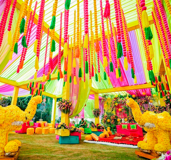 3G Events and Consultancy